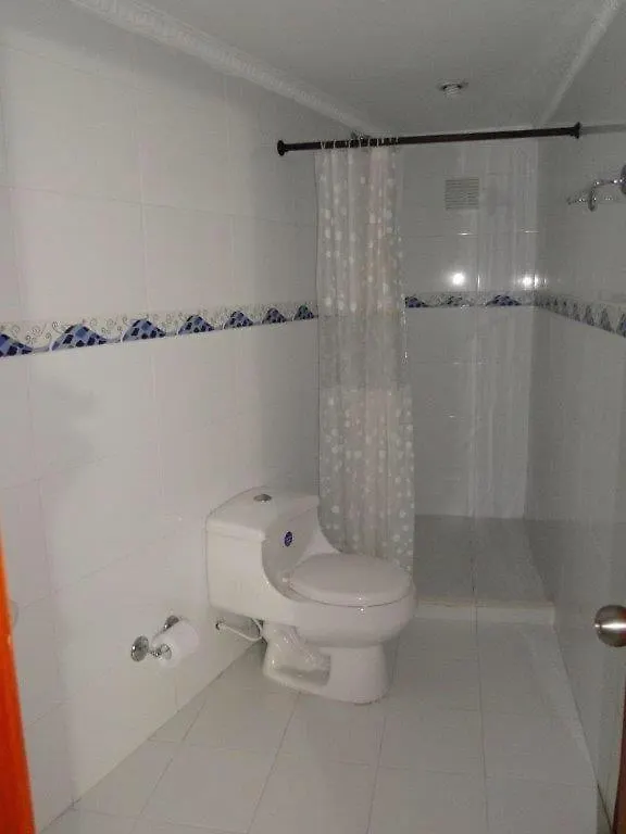 Apartamento En Cartagena Colombia 0*,