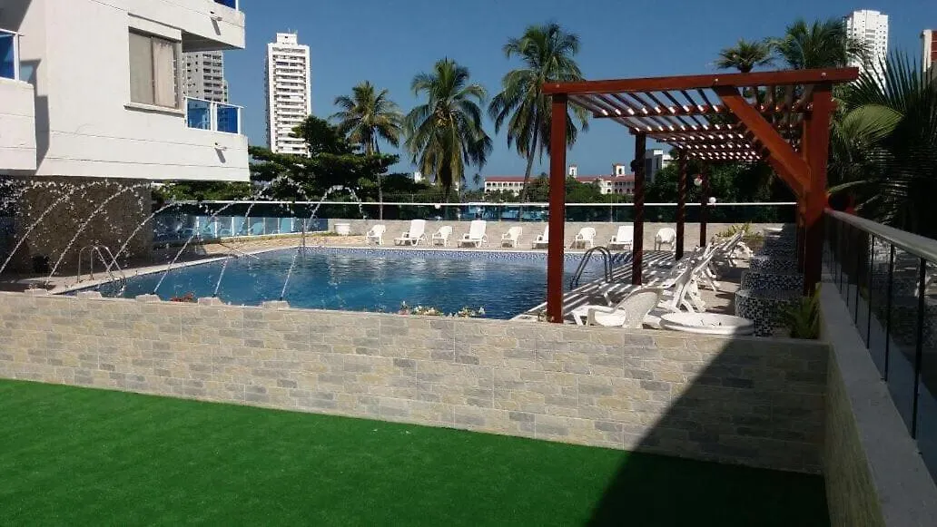 Apartamento En Cartagena Colombia Apartment