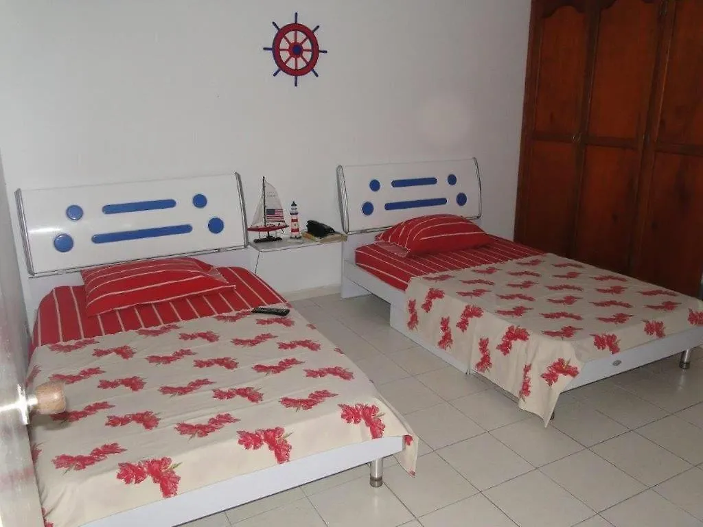 Apartamento En Cartagena Colombia