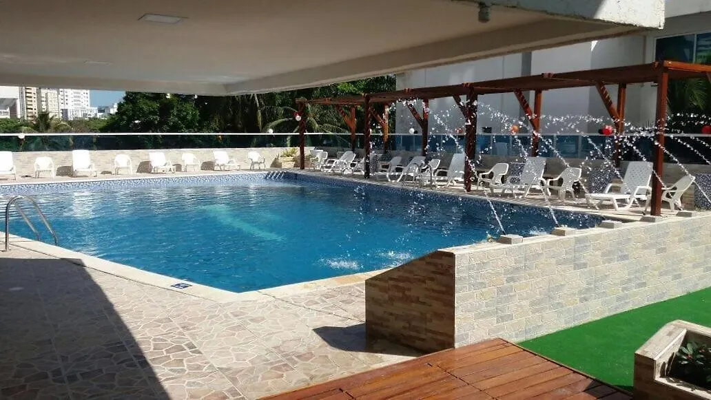 Apartment Apartamento En Cartagena Colombia Colombia