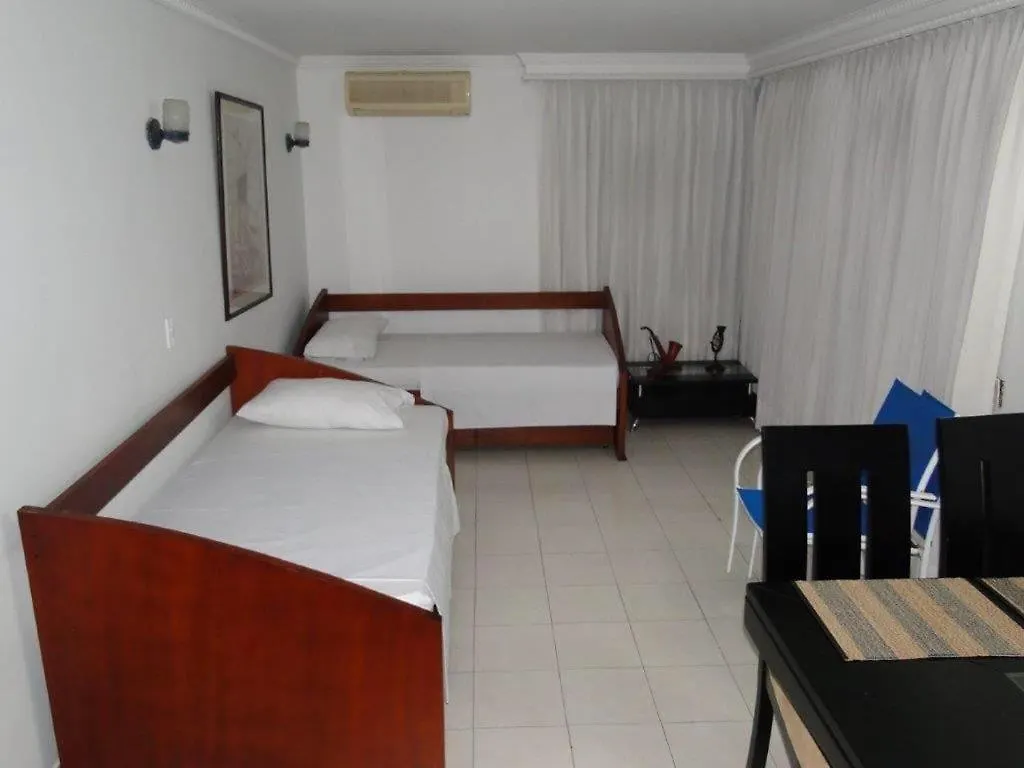Apartment Apartamento En Cartagena Colombia