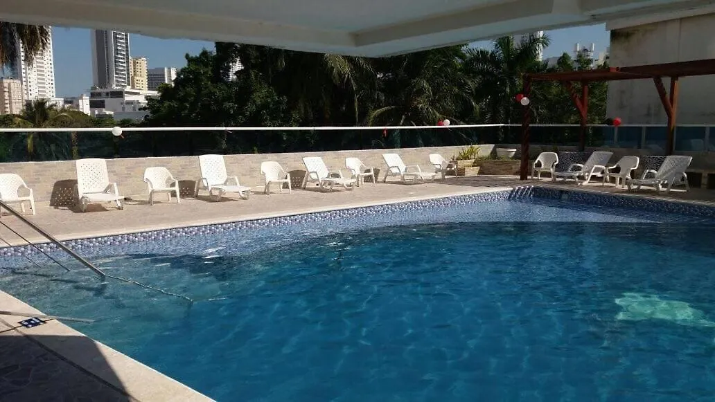 Apartamento En Cartagena Colombia