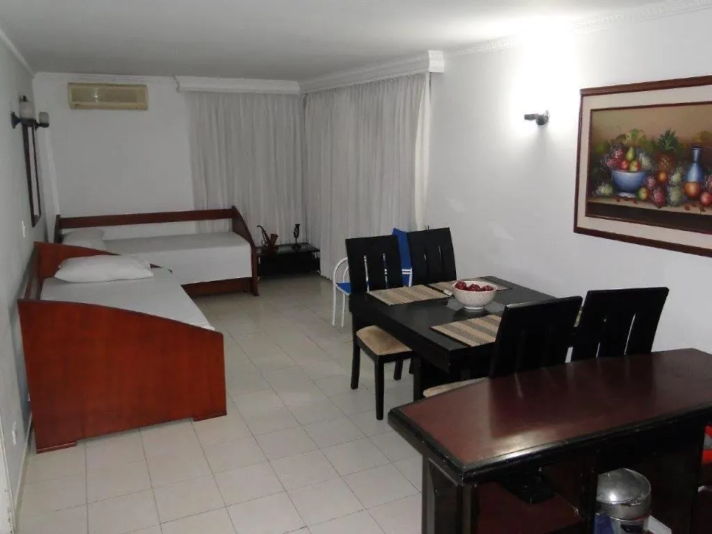 Apartamento En Cartagena Colombia 0*,  Colombia