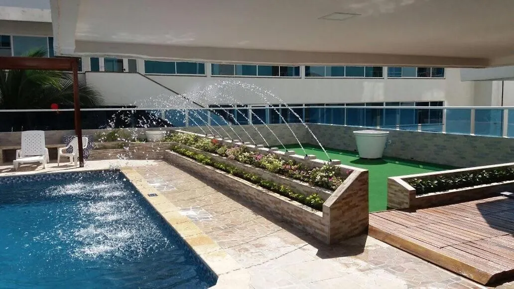 Apartmán Apartamento En Cartagena Colombia