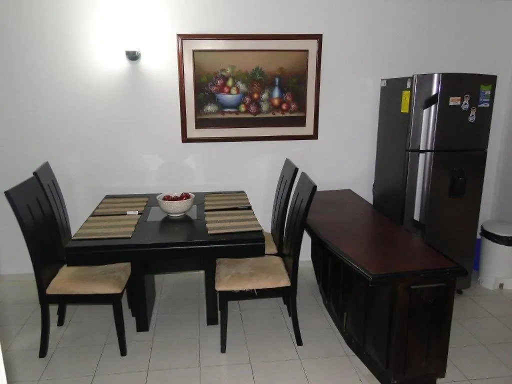 Apartamento En Cartagena Colombia Kolumbie